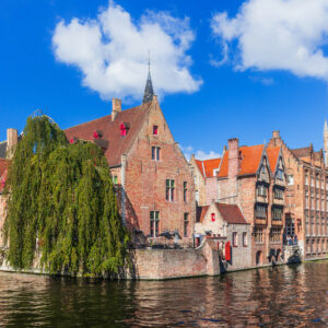 Belgium