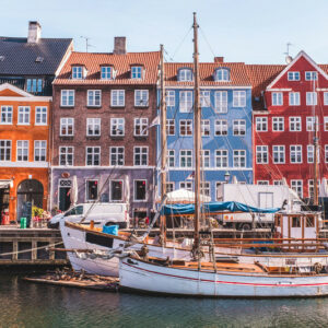 Denmark