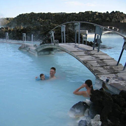 Iceland