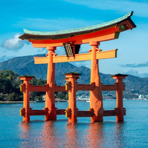 Japan