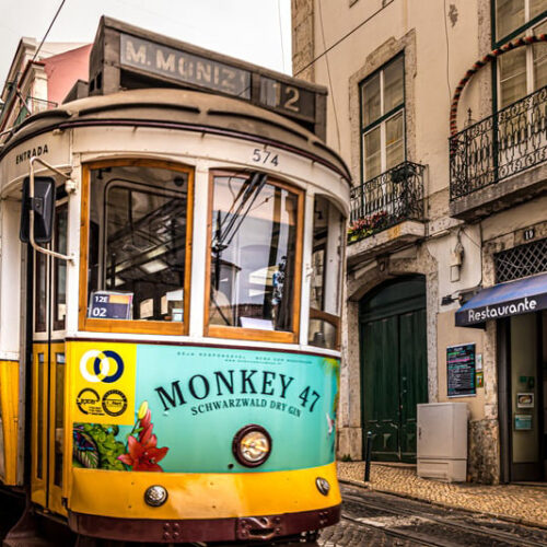 Portugal