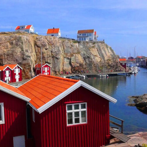 Sweden